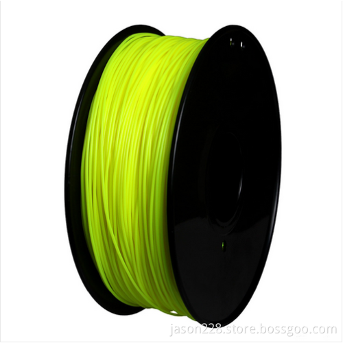 3D Printer filament PLA